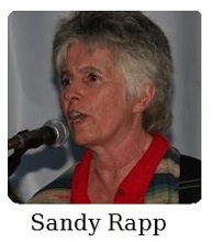 SandyRapp